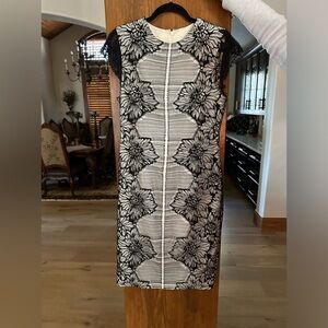 Lela Rose Dress- Size 8